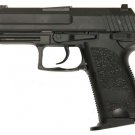 HFC USP Compact Metal Gas Blowback Gun - Airsoft