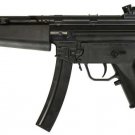 JLS MP5 A5 Electric Machine Gun LPEG - Airsoft