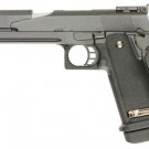 WE Hi Capa Dragon 006 Metal Airsoft Gun