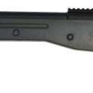 AGM L96 AWP Spring Airsoft Sniper Gun OD