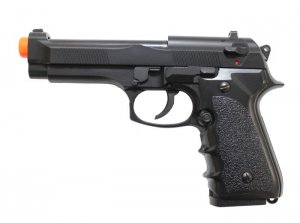 HFC M9 Elite Spring Airsoft Gun Pistol