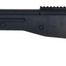 AGM L96 AWP Spring Airsoft Sniper Gun BK