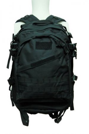 MOLLE Tactical 3-Day Assault Back Pack B - Airsoft