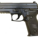KJW P229 METAL Gas Airsoft Gun Blowback