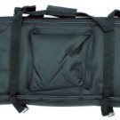 Airsoft Tactical 40"" Padded Rifle Bag Case