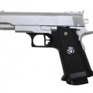 CYMA Boy HiCapa Metal Airsoft Spring Gun