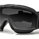 BOBSTER Alpha Ballistic Tactical Goggles - Airsoft