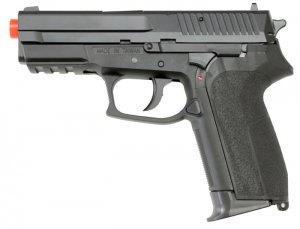 KWC P2022 Sig Pro Airsoft CO2 NBB Gun