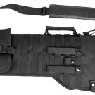 Nc Star Tactical Rifle Scabbard Bag BLK - Airsoft