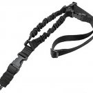 Condor Cobra 1 Point Bungee Sling Black - Airsoft