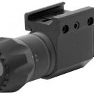 NcStar Red & Green Laser w/ Weaver Mount - Airsoft