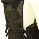 Airsoft Tactical Combat Utility Vest BLK