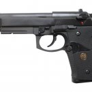 WE M92 Metal Gas Blowback Airsoft Black