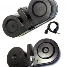 Boyi M4 2500 Airsoft Electric Magazine