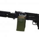 Echo1 M240B Bravo Airsoft Machine Gun