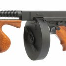 Thompson Tommy Gun Airsoft AEG Rifle