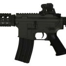 JG M4 RIS Crane Airsoft Gun Rifle 6624