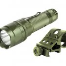 AIM Tactical 180 Lumens LED Flashlight G - Airsoft