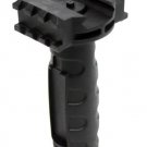 AIM Tactical Vertical Grip w/ Rails - Airsoft