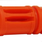 Airsoft M4/M16 Flash Hider CW Thread