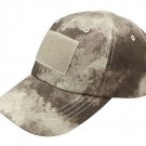 Condor Tactical Mesh Cap A-TACS 009 - Airsoft