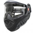 Kingman Spyder Airsoft Goggle Mask BLK