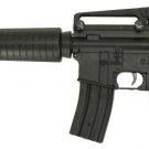 Well M4 A1 R22 Airsoft AEG Rifle Metal
