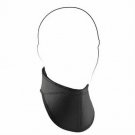 ZAN Headgear Neoprene Neck Protector BLK - Airsoft
