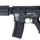 Deep Fire M4 Tactical Airsoft AEG Rifle