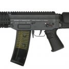 ICS SIG 552 COMMANDO MRS RIS Airsoft AEG