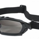 Voodoo Tactical Goggle Glasses w/ Lens- Airsoft