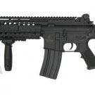 Lancer Tactical M4 S-System Airsoft AEG