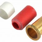 Element 55' Hop Up Rubber Bucking Red - Airsoft
