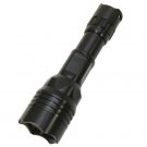 Element EX142L Tactical LED Flashlight - Airsoft