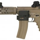 G&G M4 GR16 CRW Airsoft AEG Gun Rifle TN
