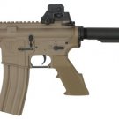 G&G M4 TR16 CQW Airsoft AEG Gun Rifle TN