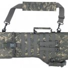Nc Star Tactical Rifle Scabbard Bag ACU - Airsoft