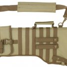 Nc Star Tactical Rifle Scabbard Bag TAN - Airsoft