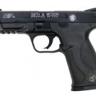 Smith & Wesson M&P40 Airsoft CO2 NBB Gun