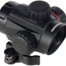 UTG 3"" Sub-compact ITA Red/Green Dot Sight with Integral QD Picatinny Mount - Airsoft