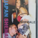 JAPAN SHEMALE