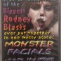 RODNEY MOORE MONSTER FACIALS 3