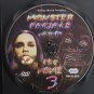 RODNEY MOORE MONSTER FACIALS 3
