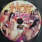 HOT LATIN PUSSY 44 HAVANA GINGER CASSANDRA