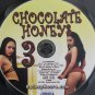 RODNEY MOORE CHOCOLATE HONEYS 3 TIFFANY MASON MONE DIVINE