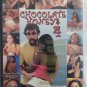 RODNEY MOORE CHOCOLATE HONEYS 4 JADE CARMEN