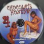 RODNEY MOORE CHOCOLATE HONEYS 4 JADE CARMEN