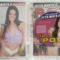 PETER NORTH'S POV 2 LACEY DUVALLE MIKA TAN SATIVA