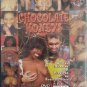 RODNEY MOORE CHOCOLATE HONEYS ADORA CARMEL HONEY