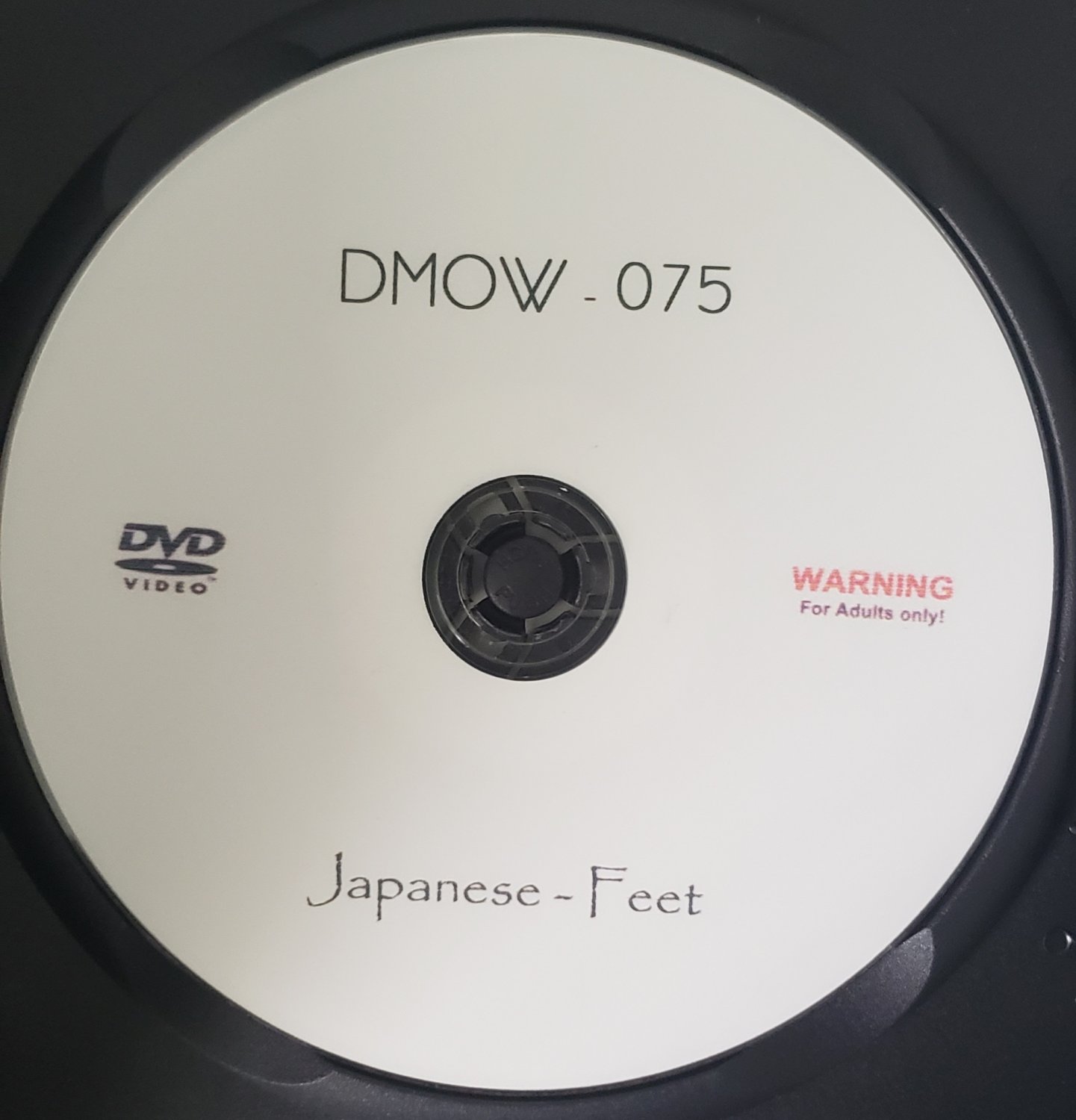 JAPANESE GIRLS COCK BALL SUCKING RIMMING VOL.2 DMOW-075